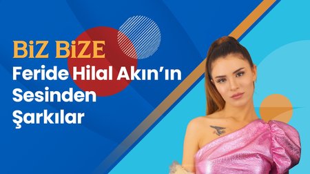 Biz bize programının bu haftaki konukları: Murat Cemcir, Murat Akkoyunlu, Feride Hilal Akın, Hakan Altıner, Damla Cercisoğlu ve Orçun Kaptan