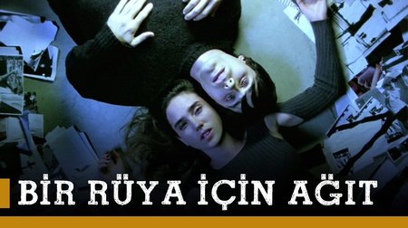 Bir Rüya için Ağıt Film Fragmanı | Requiem For A Dream Trailer 