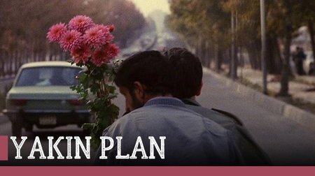 Yakın Plan Fragmanı | Close Up Trailer