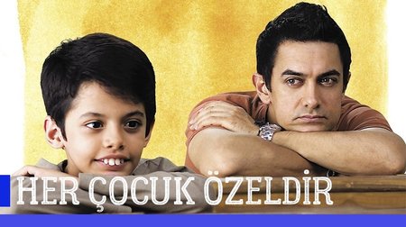 Her Çocuk Özeldir Film Fragmanı | Like Stars on Earth Trailer