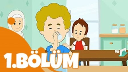 Yusuf'un Dünyası 1. Bölüm - Tanışma