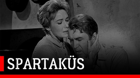 Spartaküs Film Fragmanı | Spartacus Trailer