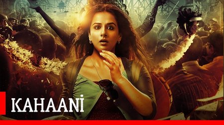 Kahaani Film Fragmanı | Kahaani Trailer