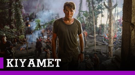 Kıyamet Film Fragmanı | Apocalypse Now Trailer