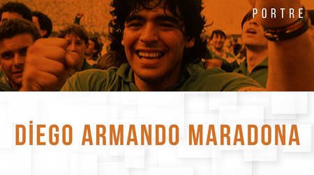 Diego Armando Maradona hayat hikayesi