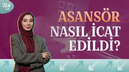 Asansörün İcadı