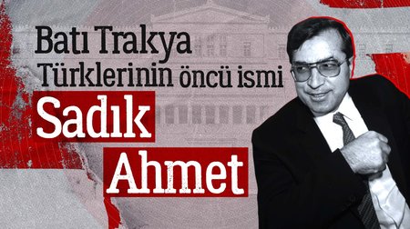 Sadık Ahmet kimdir? 