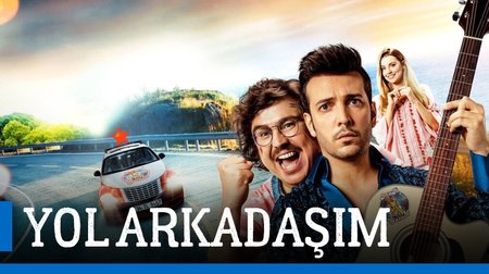 Yol Arkadaşım Film Fragmanı