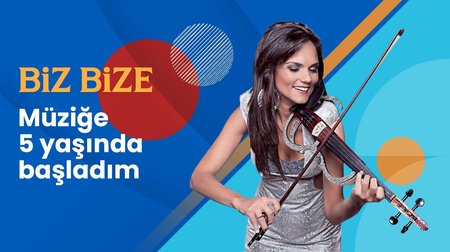 Biz bize programının bu haftaki konukları: Canan Anderson, Burcu Karakaya, Serhat Parıl, Neshe, Sezgin Erdemir, Tuğba Özerk ve Bilge Nihan