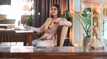 Veda Mektubu 13. Bölüm Fragmanı