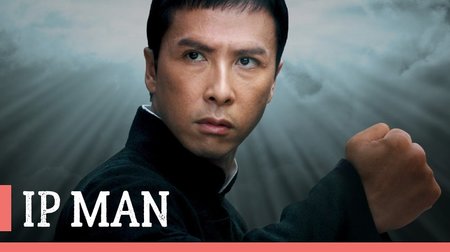 Ip Man Film Fragmanı