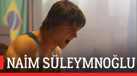 Cep Herkülü Naim Süleymanoğlu Film Fragmanı