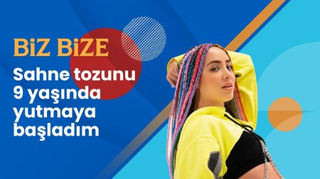Biz bize” programının bu haftaki konukları: Yavuz Seçkin, Rabia Tunçbilek, Gülenay Kalkan