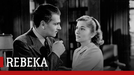 Rebecca Film Fragmanı