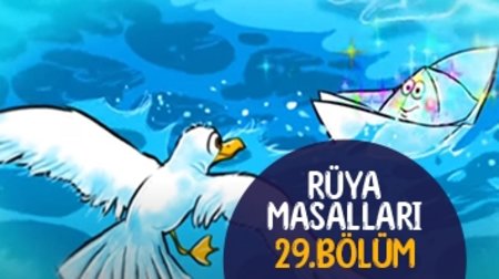 Rüya Masalları 29. Bölüm