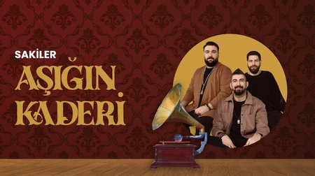 Sakiler - Aşığın Kaderi