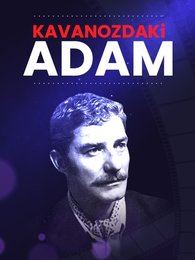 Kavanozdaki Adam 