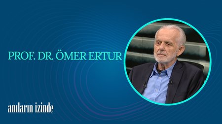 Prof. Dr. Ömer Ertur