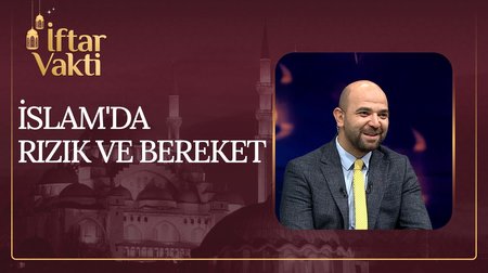 23. Bölüm | İslam'da Rızık ve Bereket