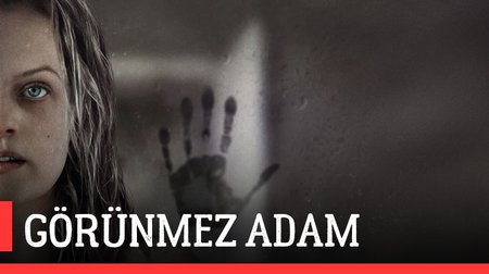 Görünmez Adam Film Fragmanı | The Invisible Man Trailer