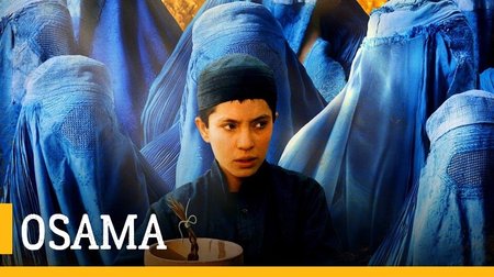 Osama Film Fragmanı | Osama Trailer
