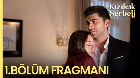 Kızılcık Şerbeti 1. Bölüm Fragmanı