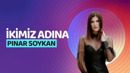 Pınar Soykan - İkimiz Adına