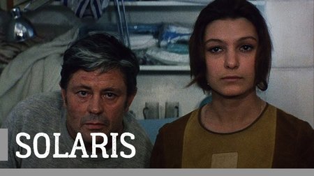 Solaris Film Fragmanı 