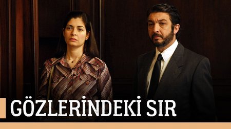 Gözlerindeki Sır Film Fragmanı | The Secret in Their Eyes Trailer