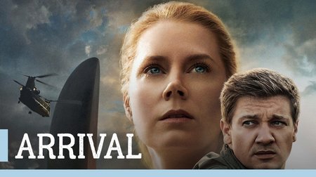 Geliş Film Fragmanı | Arrival Trailer
