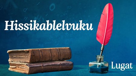 Hissikablelvuku ne demek? | Lugat