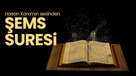 Şems Suresi