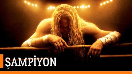 Şampiyon Film Fragmanı | The Wrestler Trailer