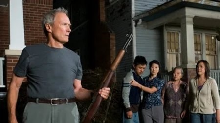 Gran Torino Film Fragmanı | Gran Torino Trailer