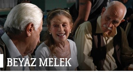 Beyaz Melek Film Fragmanı