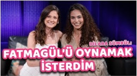 Duy Beni'nin Ece'si Dilara Sümbül, uğradığı ilk zorbalığı anlattı: 10 kişilik kız grubu sınıfa daldı