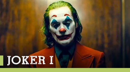 Joker Film Fragmanı | Joker Trailer