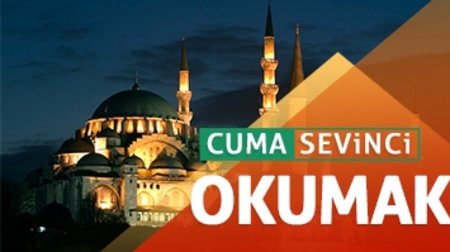 187. Bölüm - Cuma Sevinci I Kurban Bayramı