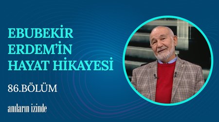 Ebubekir Erdem II