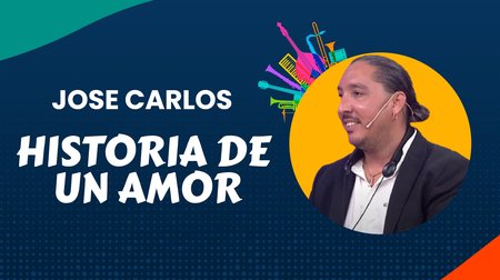 Jose Carlos - Historia de un Amor