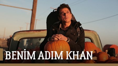 Benim Adım Khan Film Fragmanı | My Name Is Khan Trailer