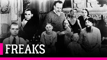 Freaks Film Fragmanı | Frekans Trailer