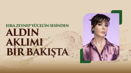 Esra Zeynep Yücel'in sesinden Nayino türküsü...