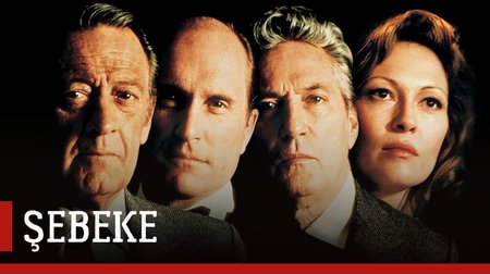 Şebeke Film Fragmanı | Network Trailer 