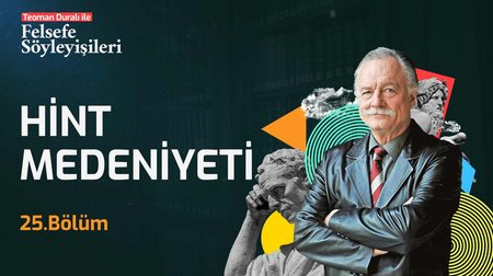 Hint Medeniyeti | 25. Bölüm