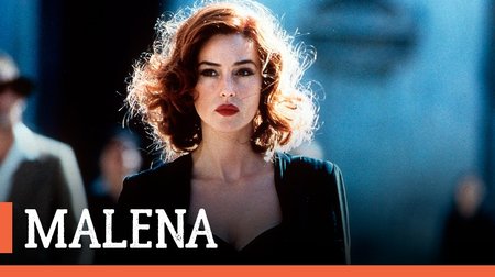 Malena Film Fragmanı