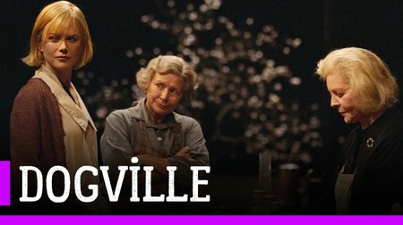 Dogville Film Fragmanı | Dogville Trailer
