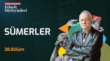 Sümerler | 38. Bölüm