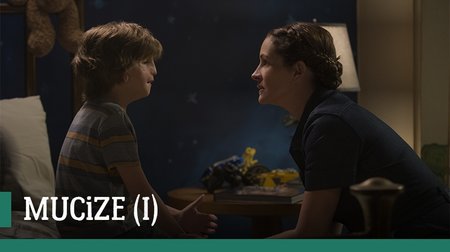 Mucize Film Fragmanı | Wonder Trailer