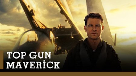 Top Gun: Maverick Film Fragmanı | Top Gun: Maverick Trailer